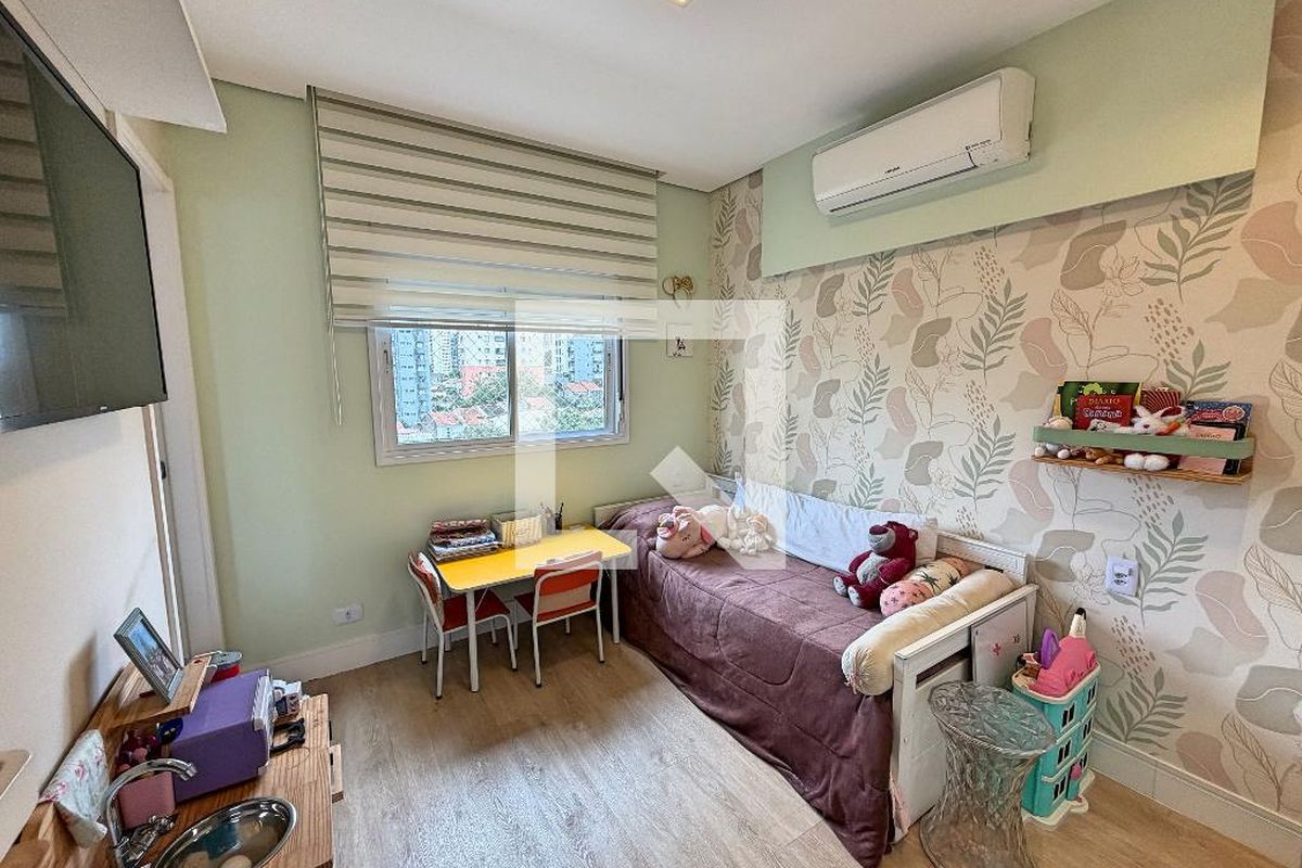 Apartamento, 3 quartos, 110 m² - Foto 38
