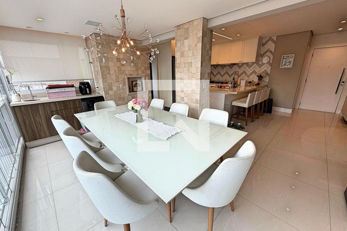 Apartamento, 3 quartos, 110 m² - Foto 6