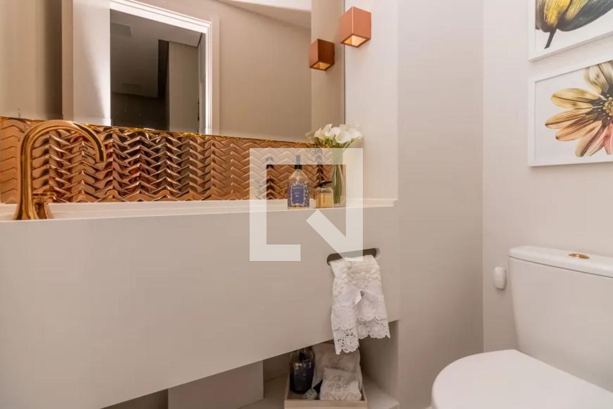 Apartamento, 3 quartos, 110 m² - Foto 47