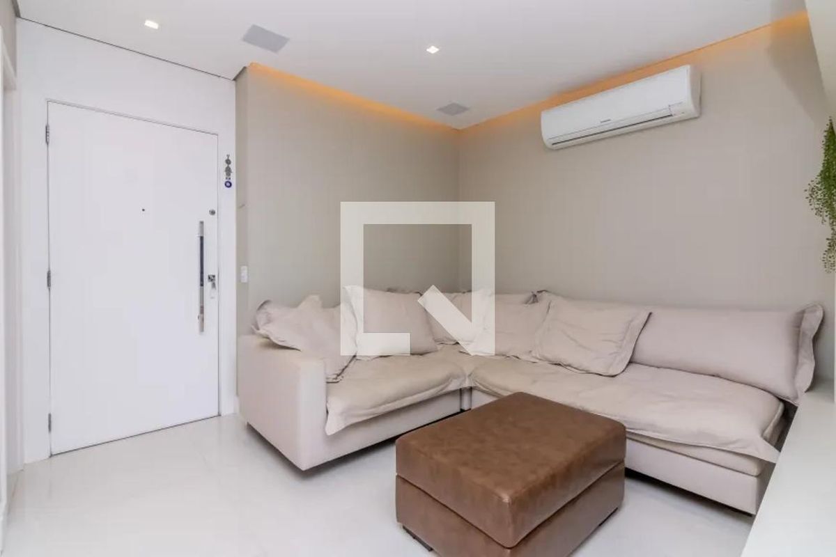 Apartamento, 3 quartos, 110 m² - Foto 3