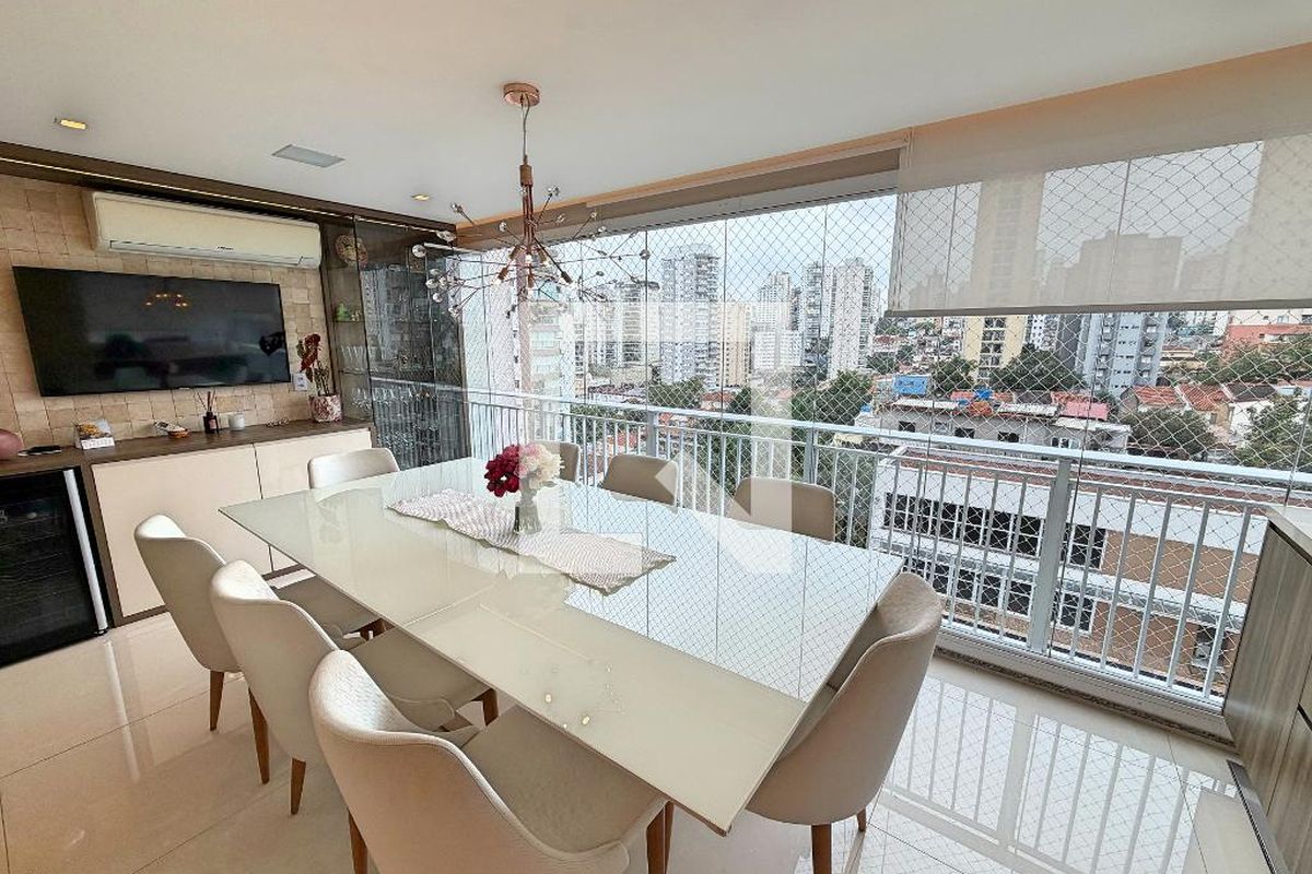 Apartamento, 3 quartos, 110 m² - Foto 7