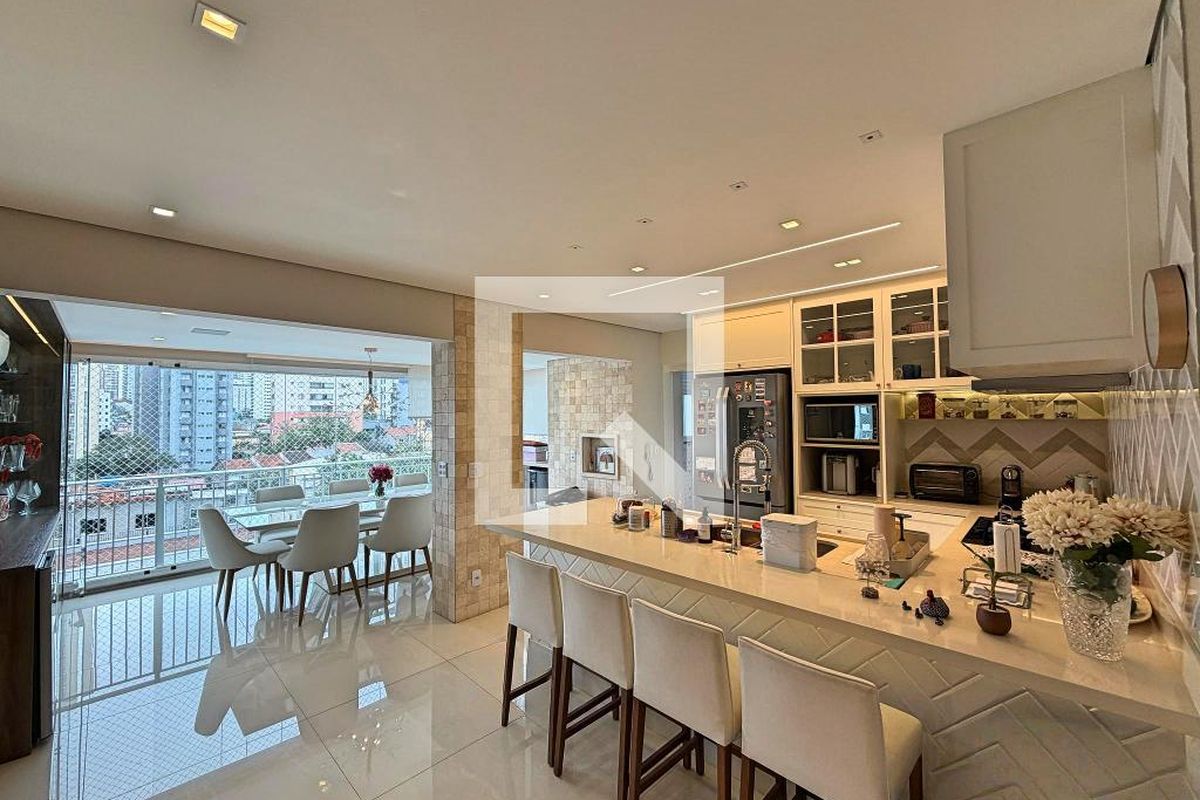 Apartamento, 3 quartos, 110 m² - Foto 8