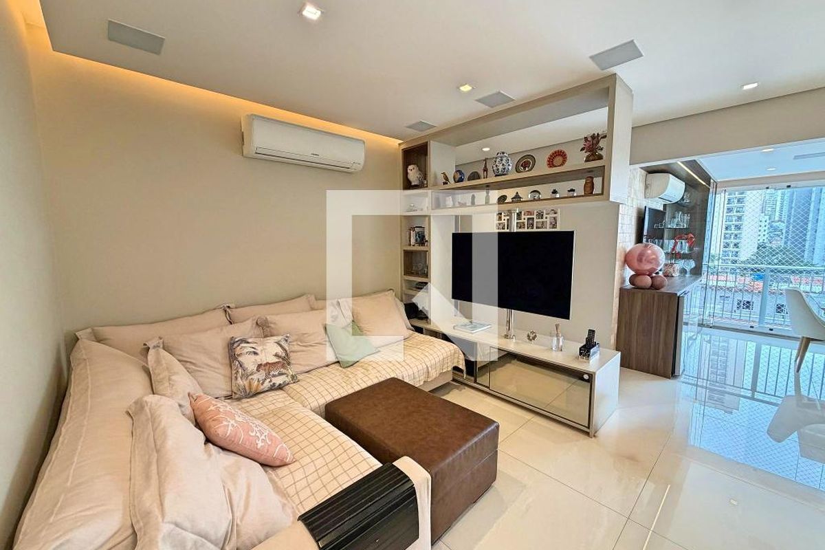 Apartamento, 3 quartos, 110 m² - Foto 4