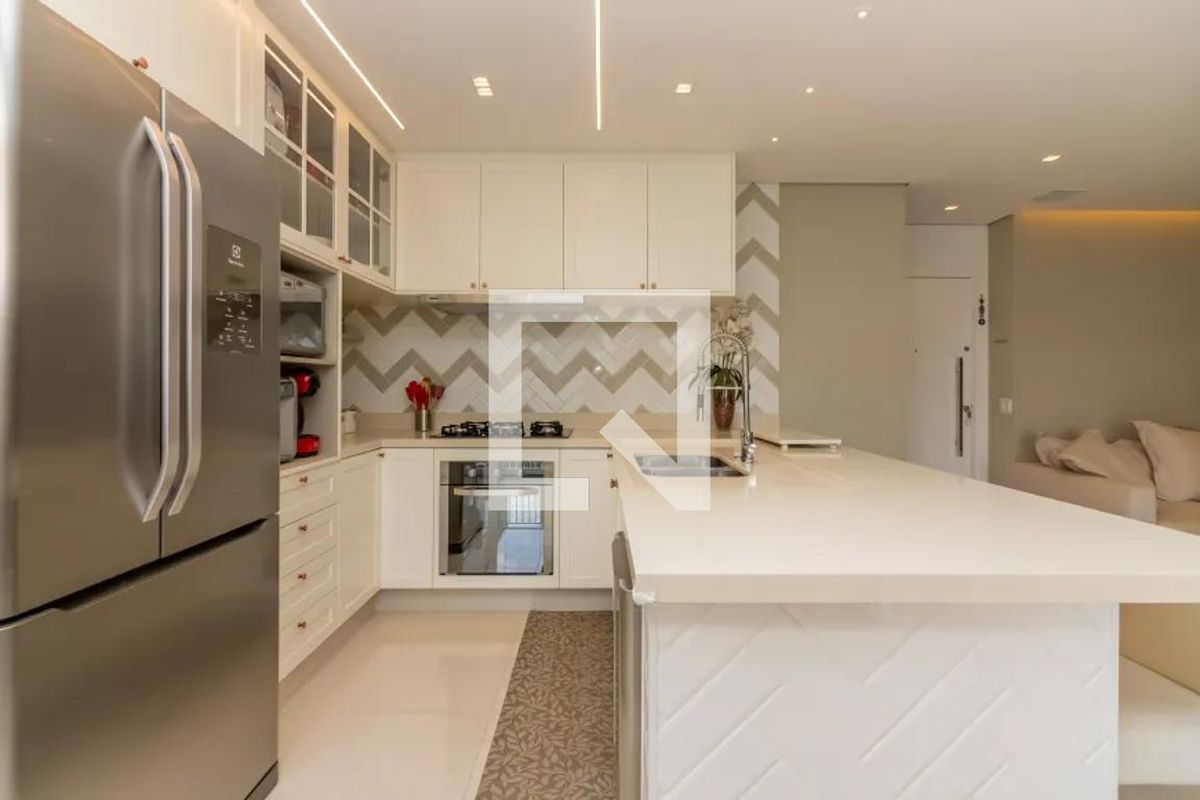Apartamento, 3 quartos, 110 m² - Foto 21