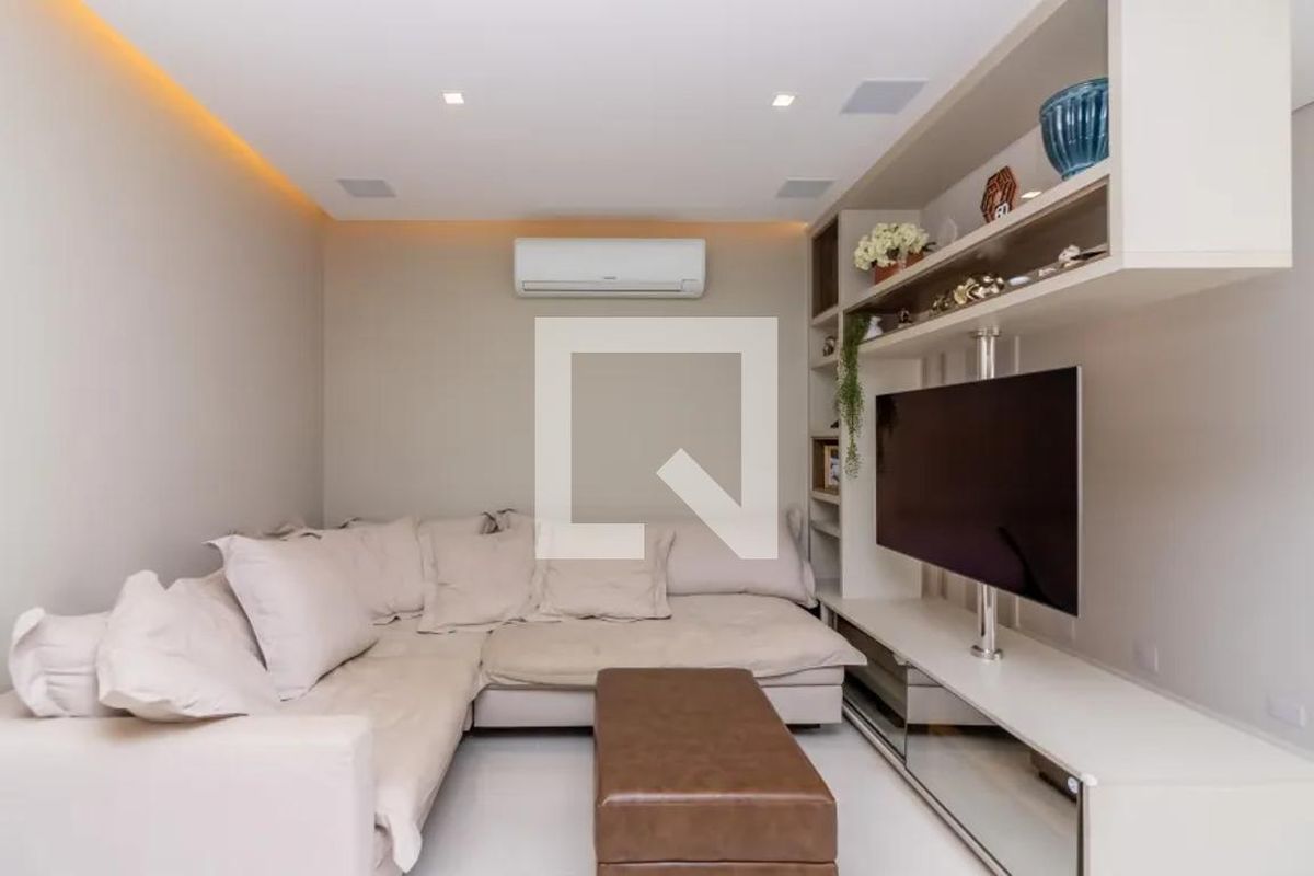 Apartamento, 3 quartos, 110 m² - Foto 1