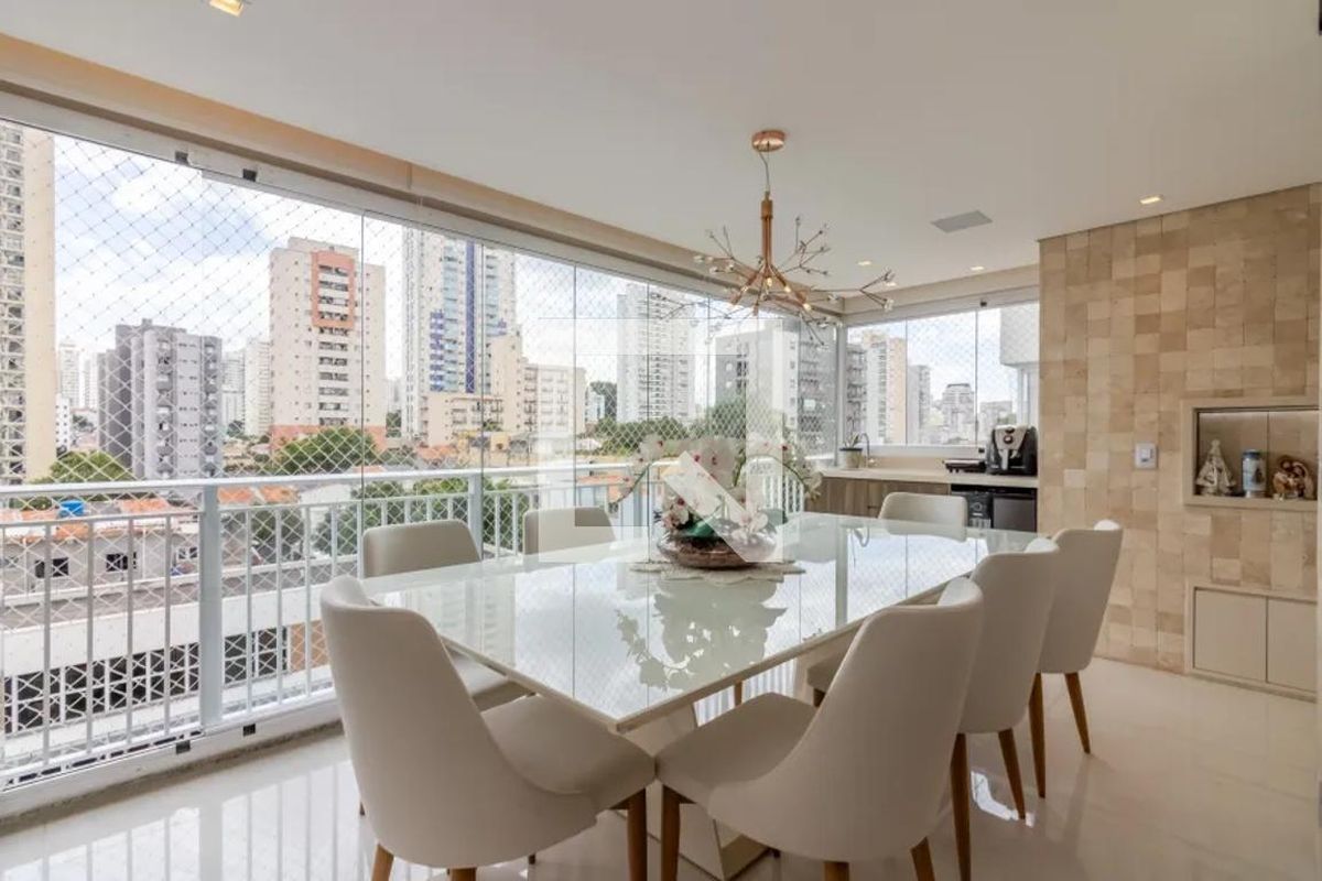 Apartamento, 3 quartos, 110 m² - Foto 14