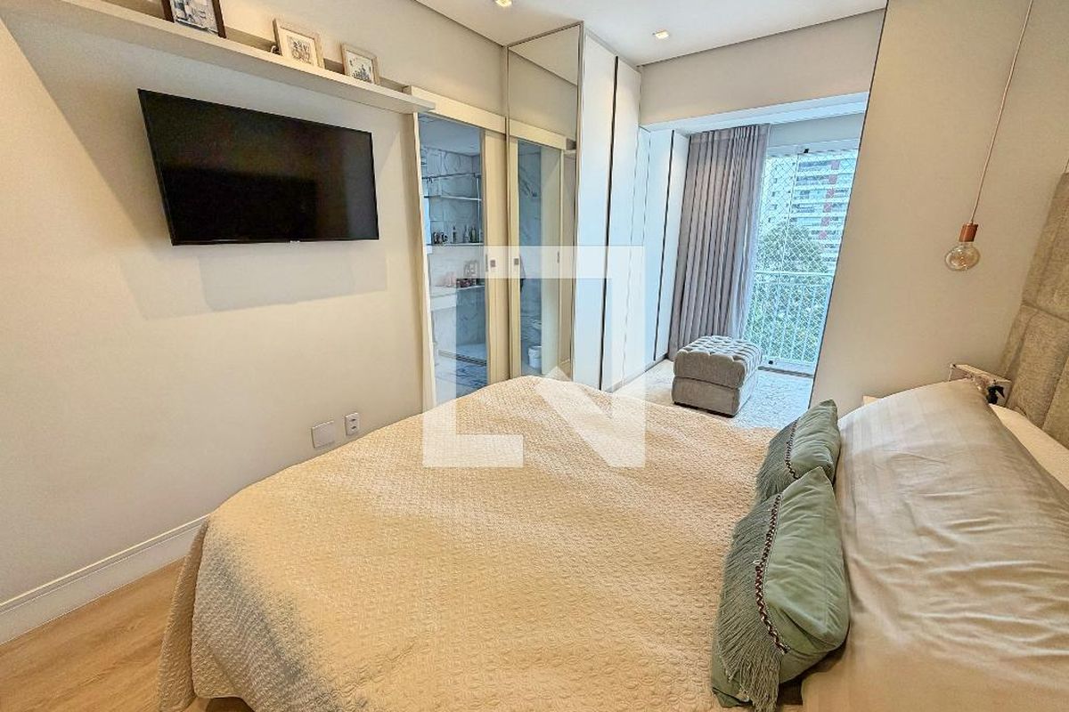 Apartamento, 3 quartos, 110 m² - Foto 25