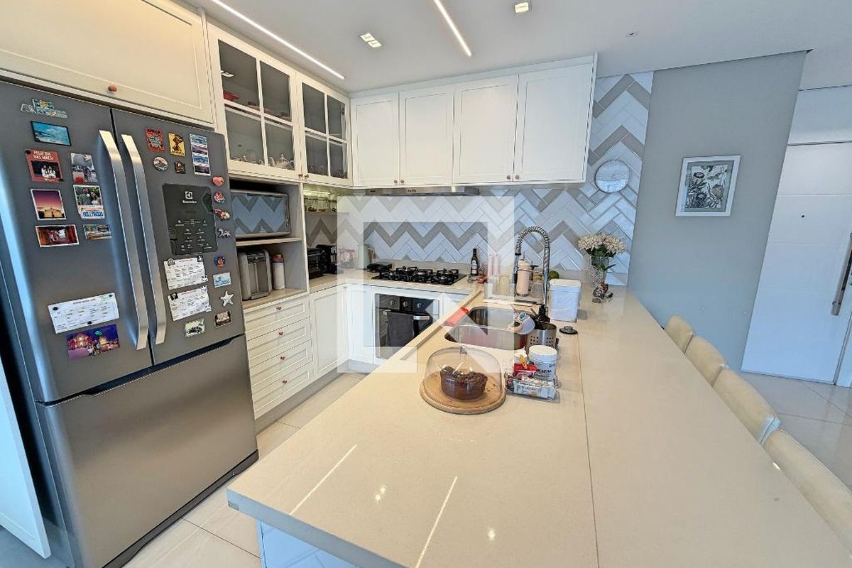 Apartamento, 3 quartos, 110 m² - Foto 17