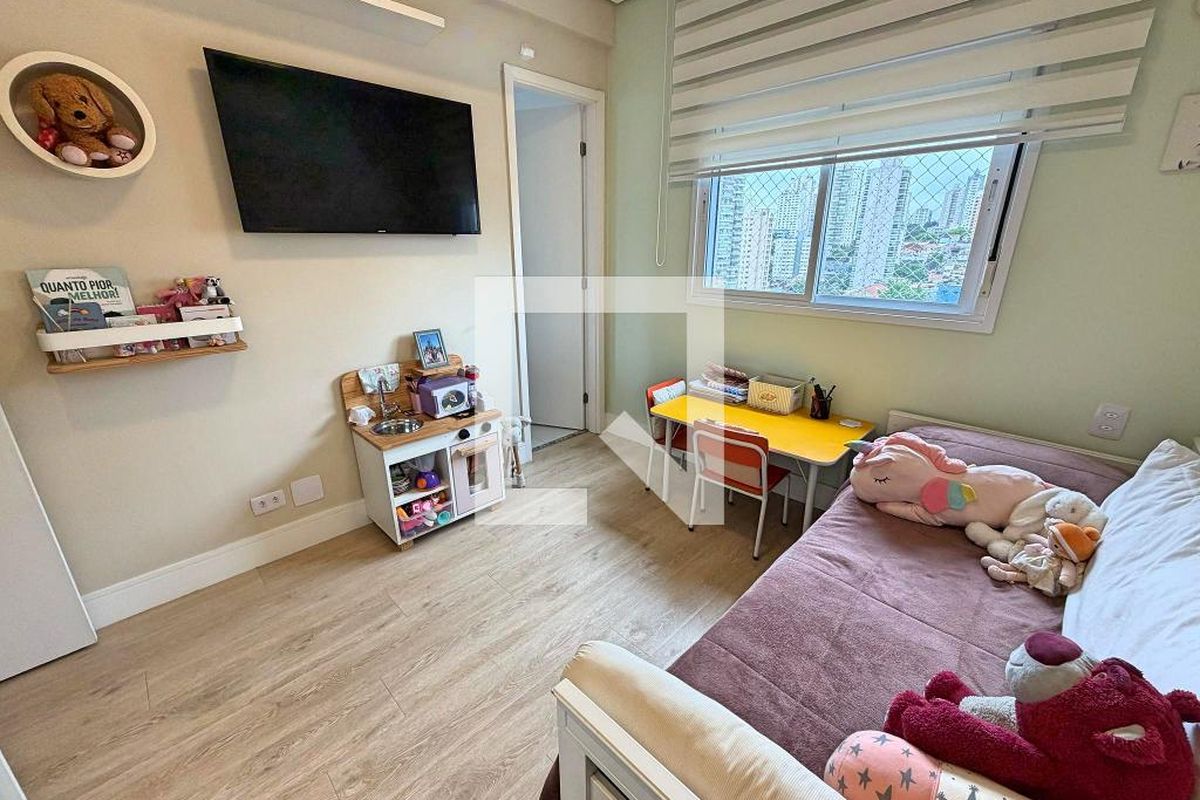 Apartamento, 3 quartos, 110 m² - Foto 33