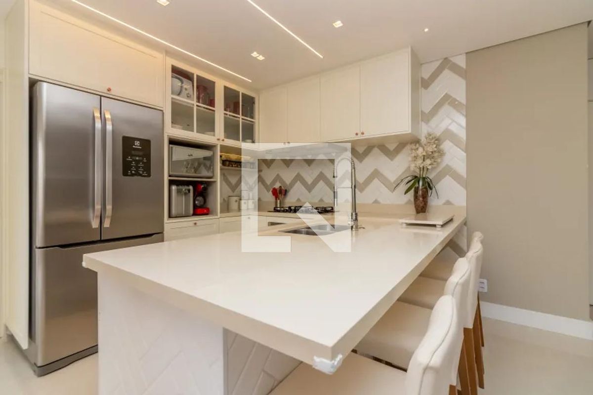 Apartamento, 3 quartos, 110 m² - Foto 20