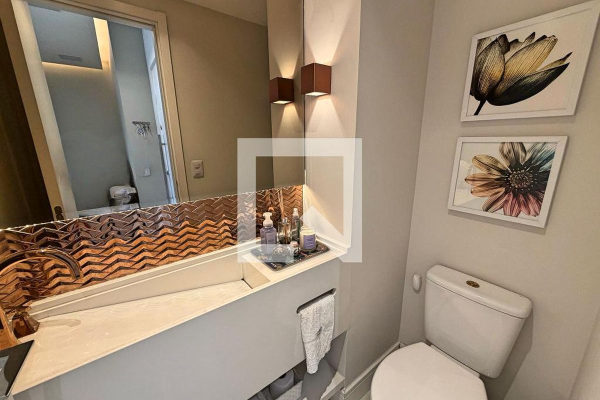 Apartamento, 3 quartos, 110 m² - Foto 19