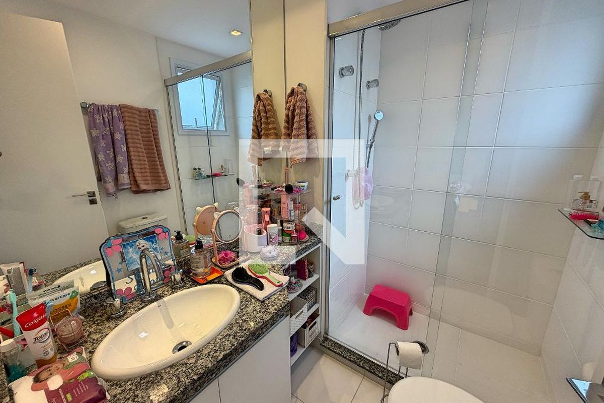 Apartamento, 3 quartos, 110 m² - Foto 43