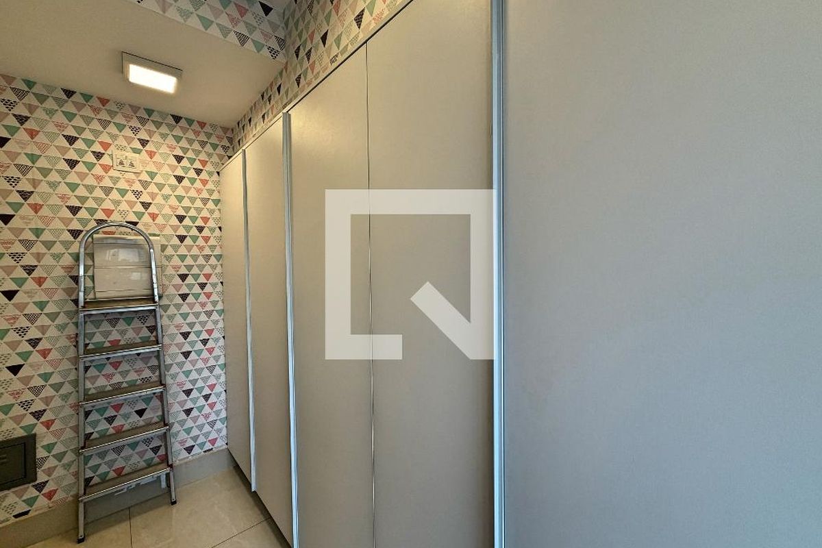 Apartamento, 3 quartos, 110 m² - Foto 52
