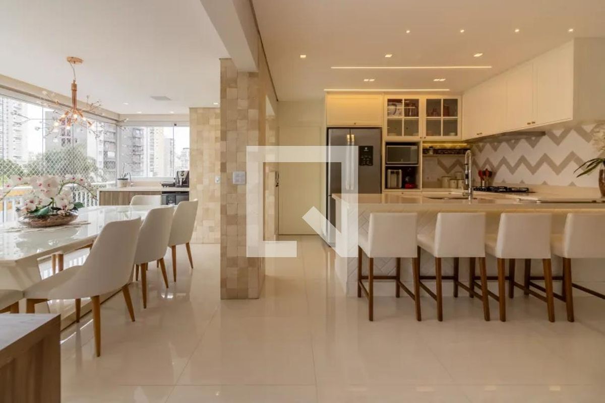 Apartamento, 3 quartos, 110 m² - Foto 5