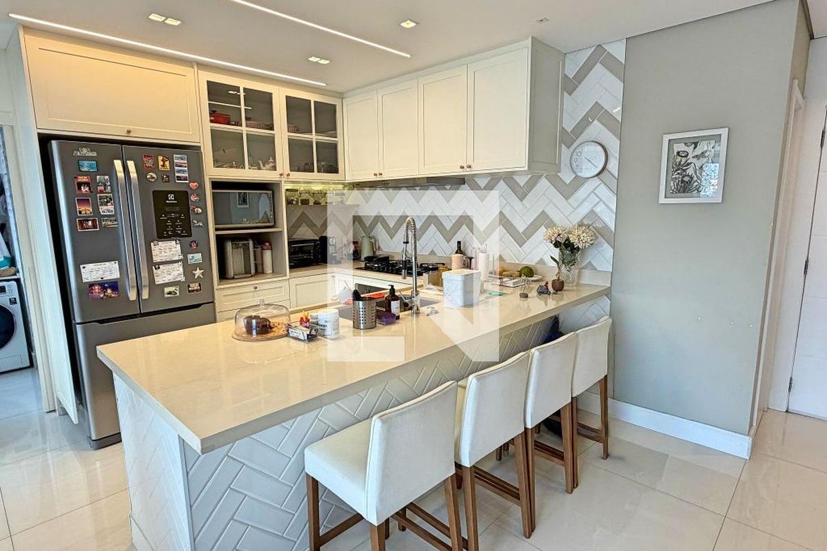 Apartamento, 3 quartos, 110 m² - Foto 18