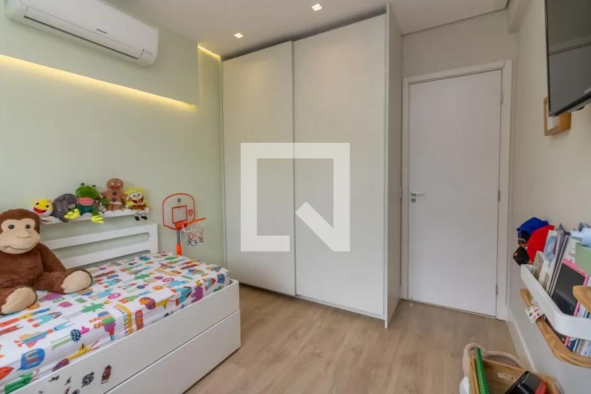 Apartamento, 3 quartos, 110 m² - Foto 37