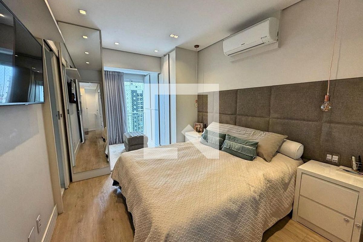 Apartamento, 3 quartos, 110 m² - Foto 23