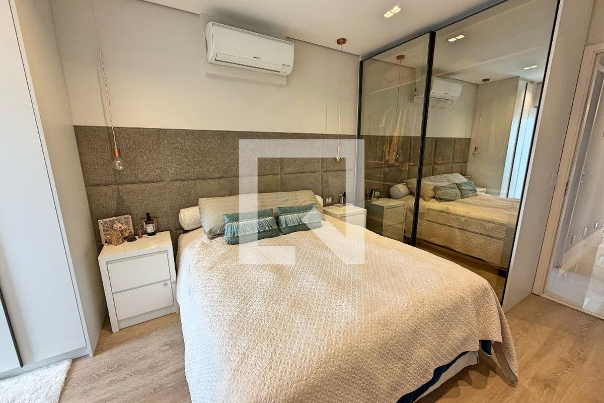 Apartamento, 3 quartos, 110 m² - Foto 24