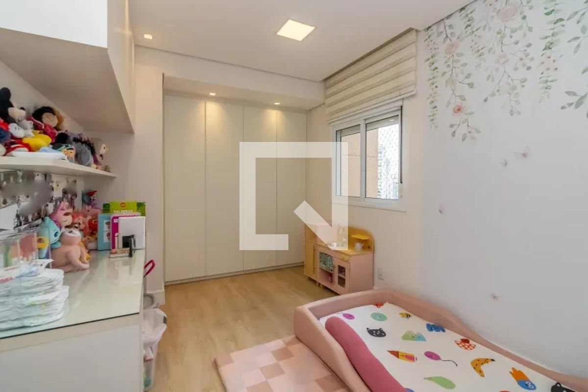 Apartamento, 3 quartos, 110 m² - Foto 39