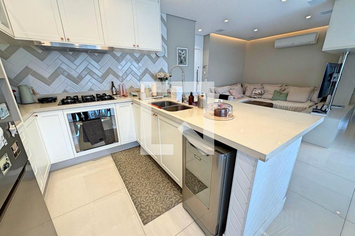 Apartamento, 3 quartos, 110 m² - Foto 11