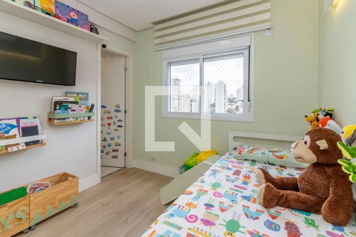 Apartamento, 3 quartos, 110 m² - Foto 35