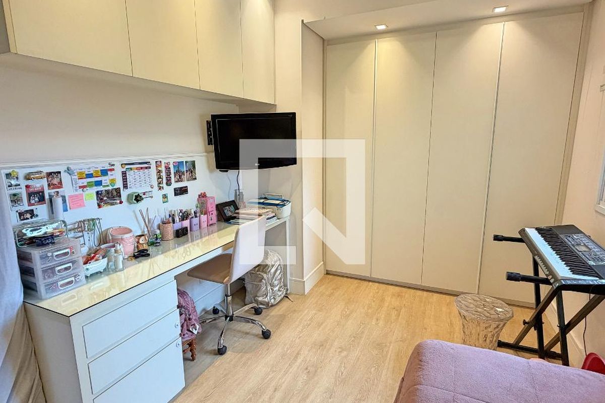 Apartamento, 3 quartos, 110 m² - Foto 32