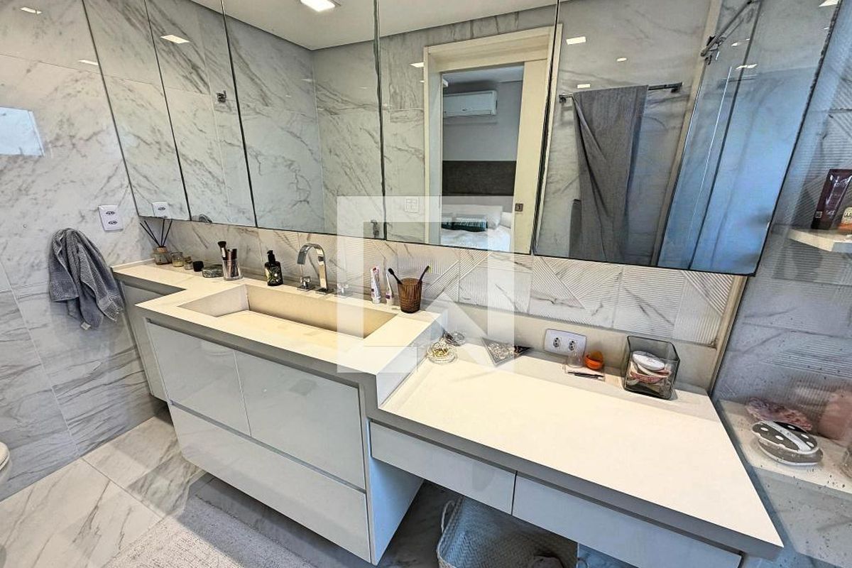 Apartamento, 3 quartos, 110 m² - Foto 30