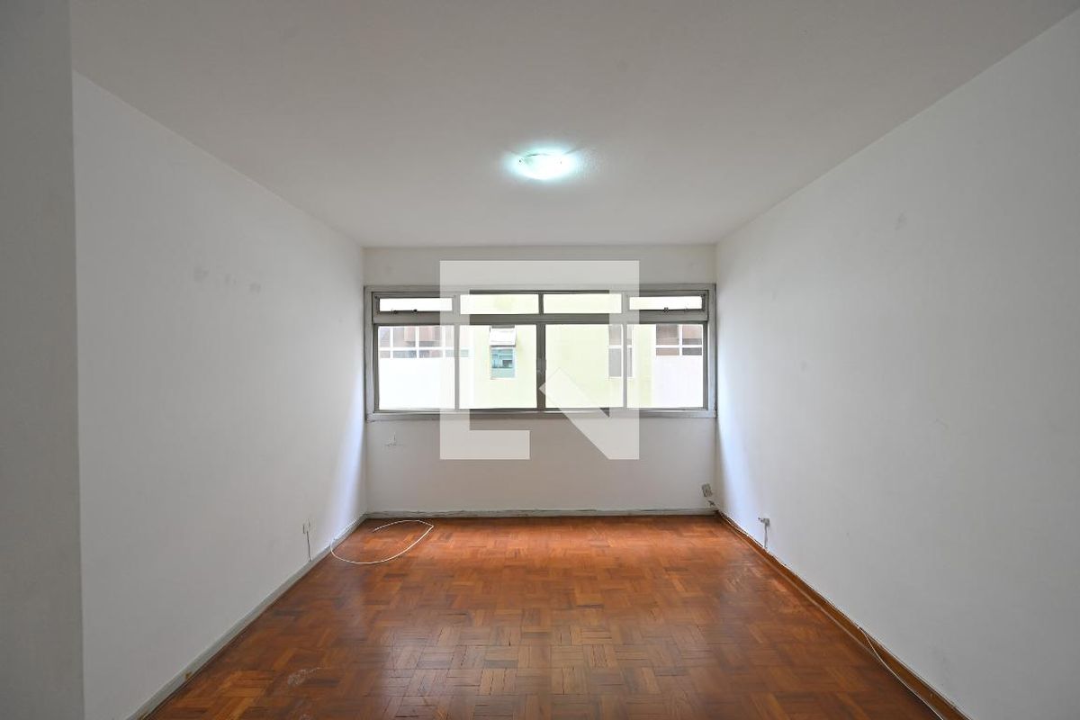 Apartamento, 2 quartos, 86 m² - Foto 1