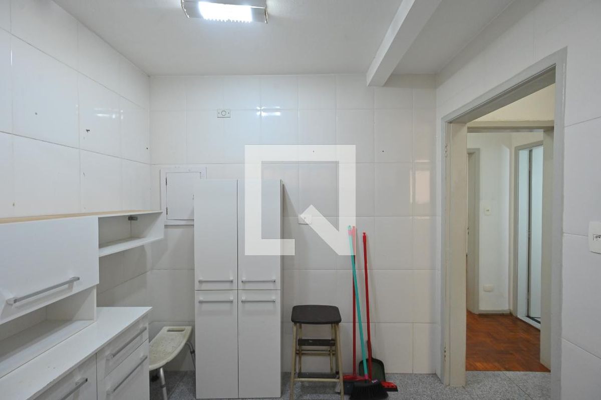 Apartamento, 2 quartos, 86 m² - Foto 8