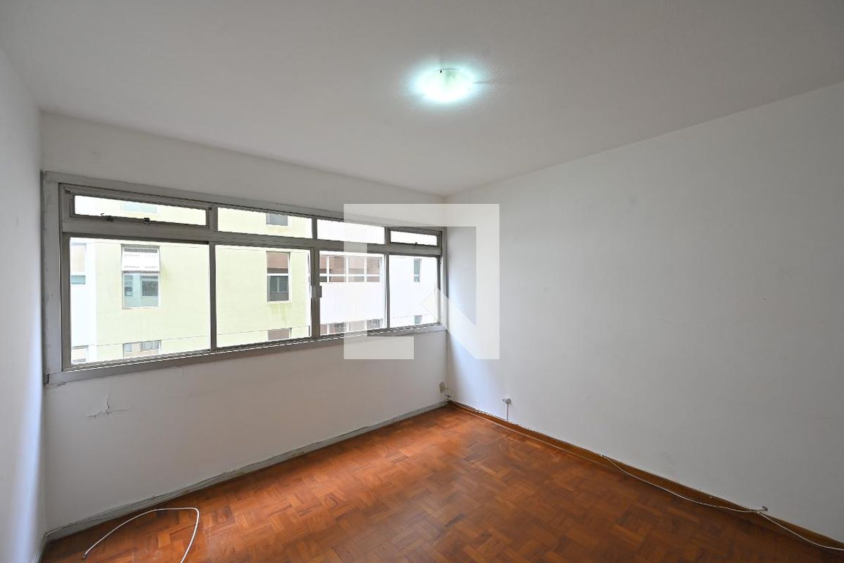 Apartamento, 2 quartos, 86 m² - Foto 2