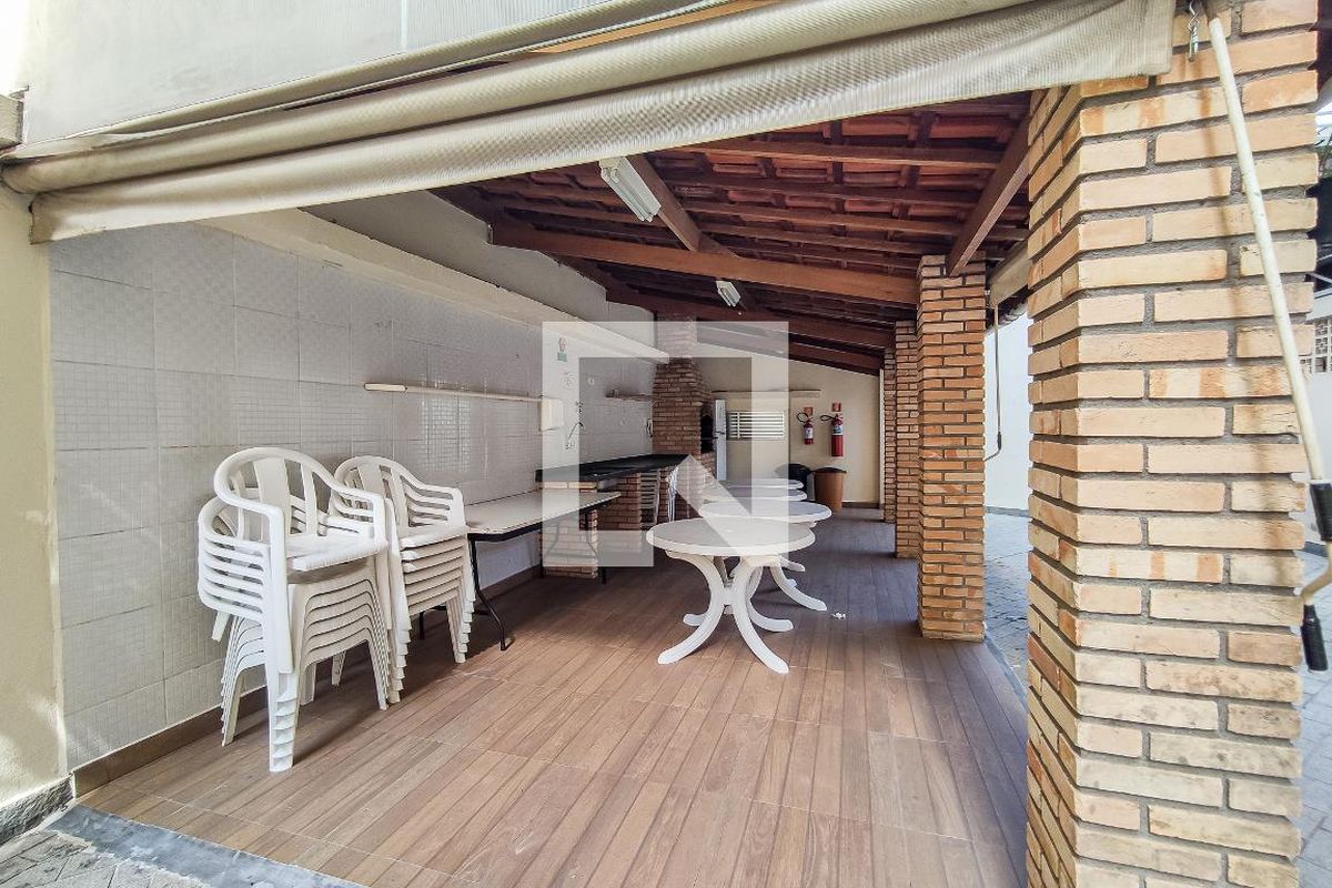 Apartamento, 2 quartos, 86 m² - Foto 34