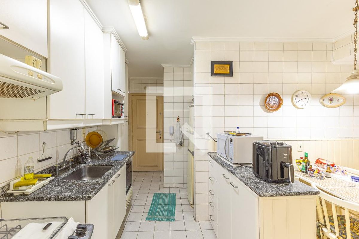 Apartamento, 3 quartos, 106 m² - Foto 39