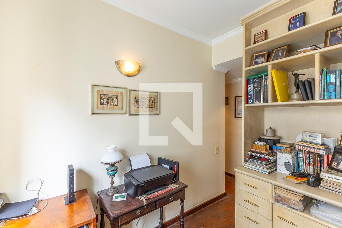 Apartamento, 3 quartos, 106 m² - Foto 28