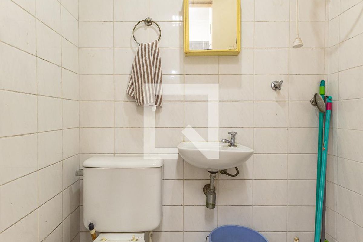 Apartamento, 3 quartos, 106 m² - Foto 43
