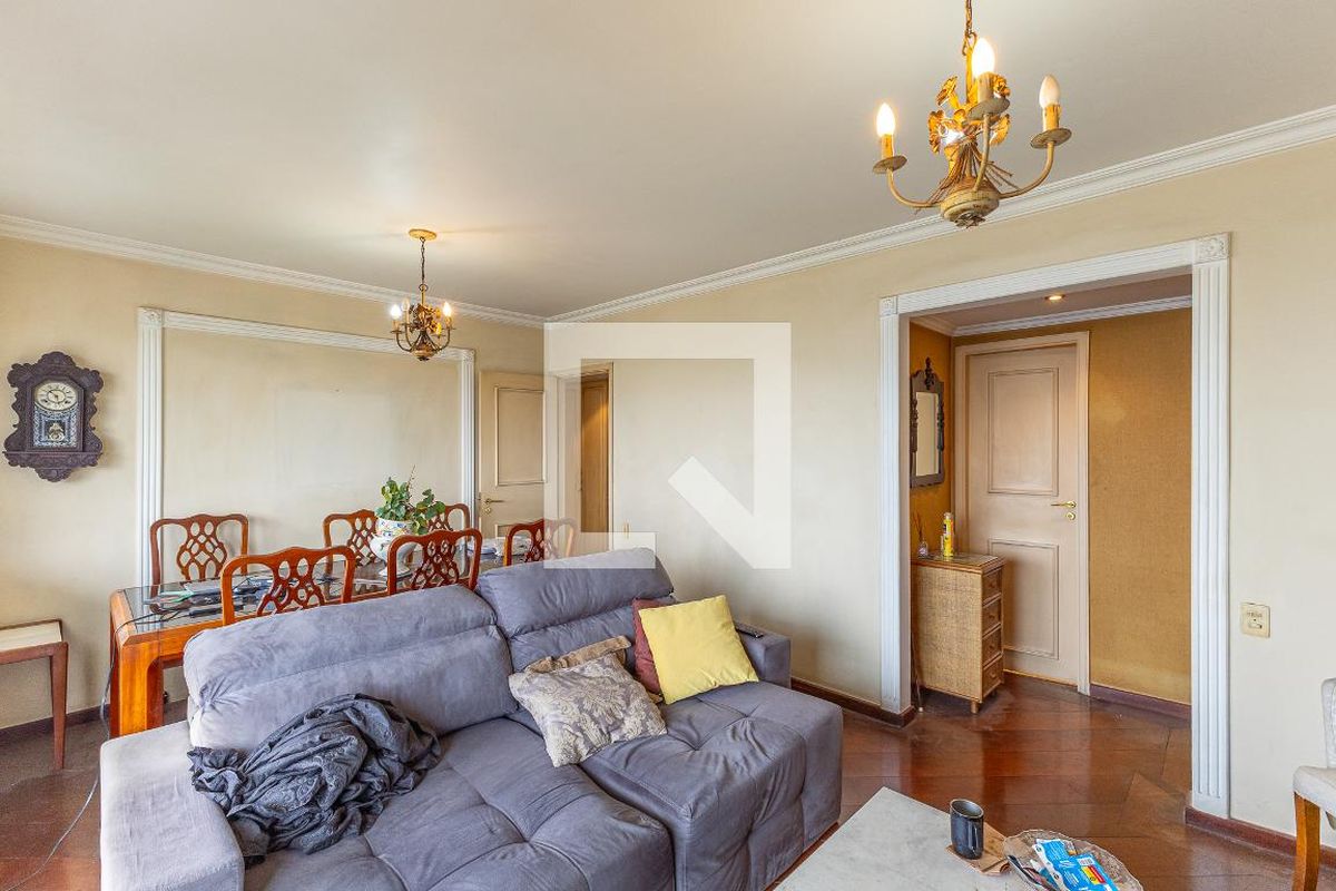 Apartamento, 3 quartos, 106 m² - Foto 2