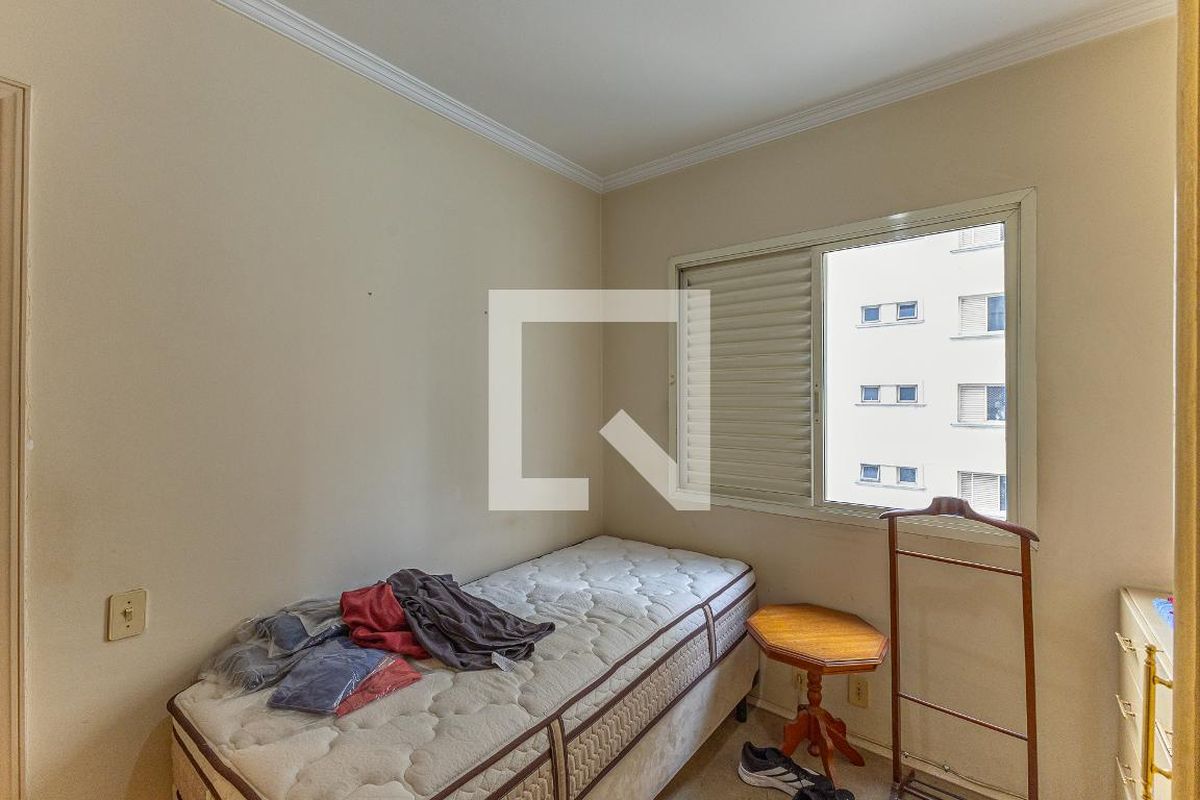 Apartamento, 3 quartos, 106 m² - Foto 23
