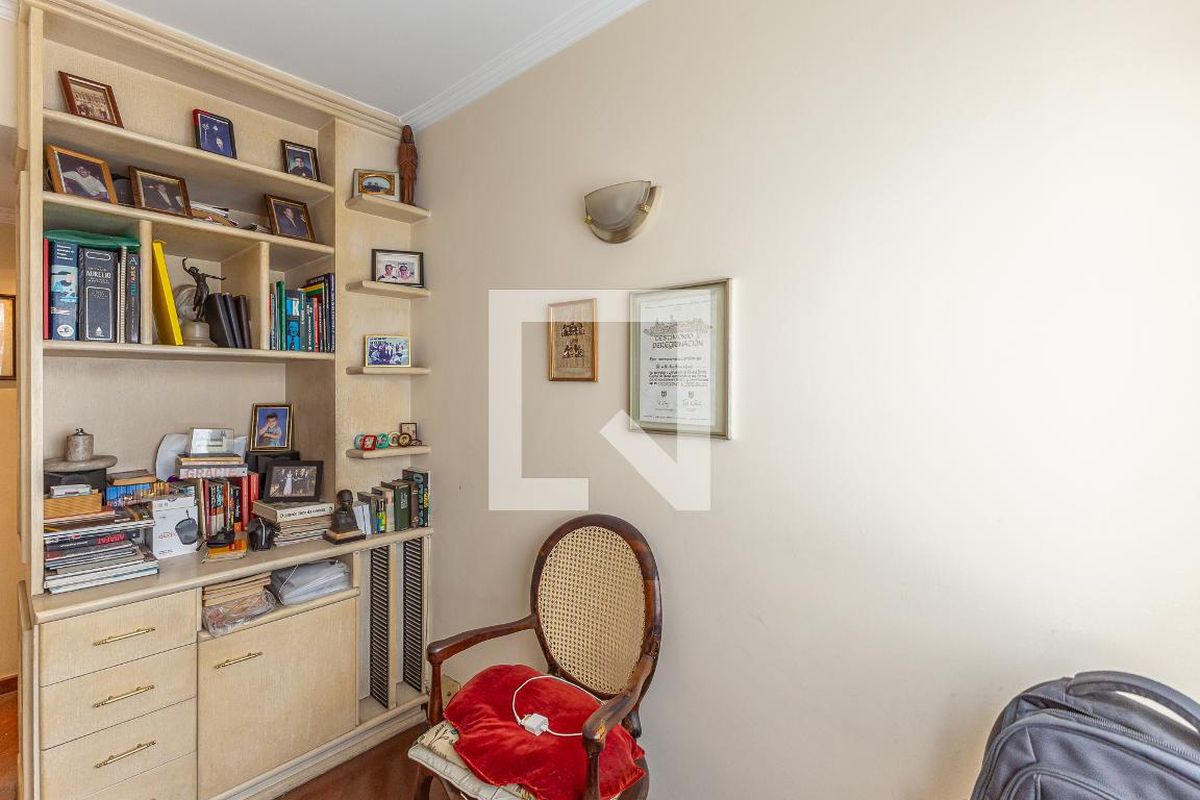 Apartamento, 3 quartos, 106 m² - Foto 27