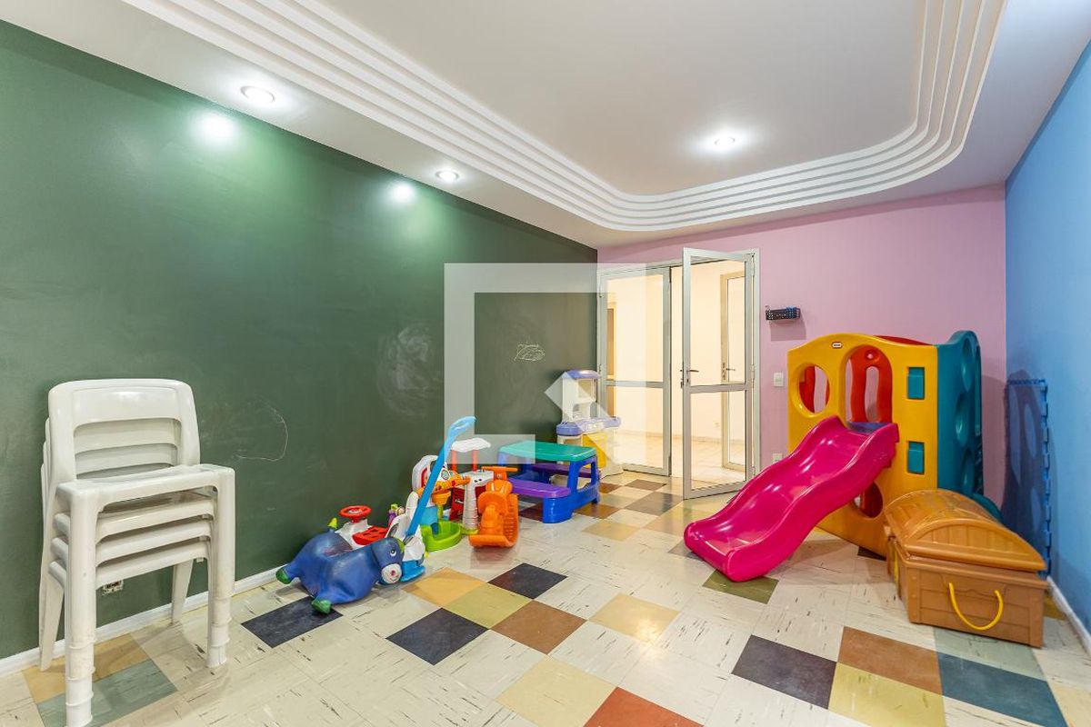 Apartamento, 3 quartos, 106 m² - Foto 52