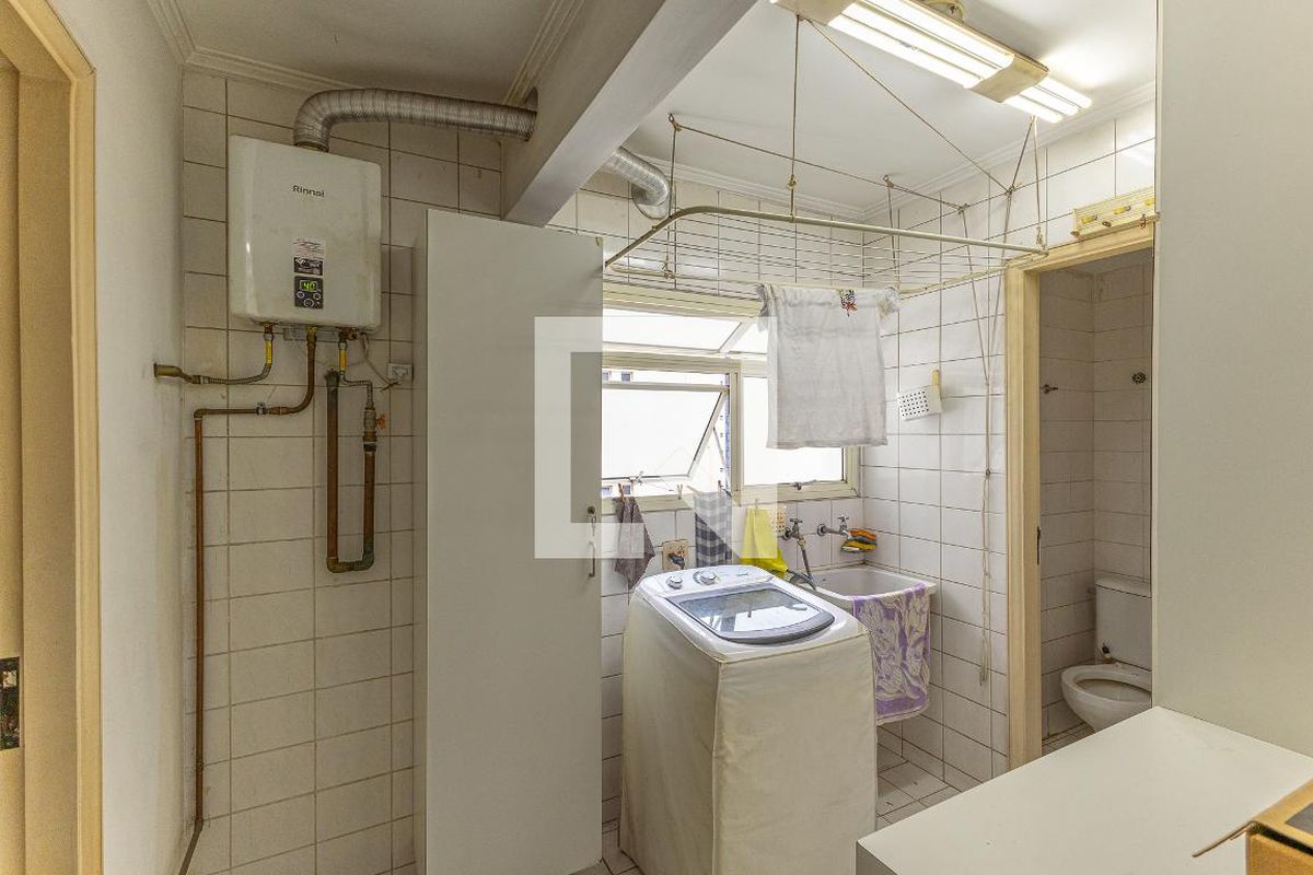 Apartamento, 3 quartos, 106 m² - Foto 40