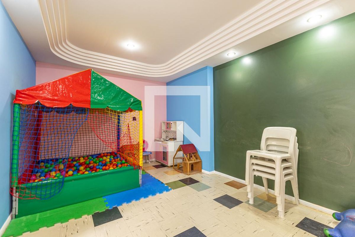 Apartamento, 3 quartos, 106 m² - Foto 51