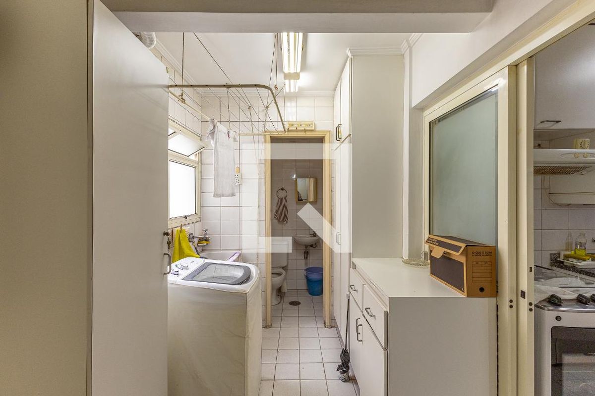 Apartamento, 3 quartos, 106 m² - Foto 41