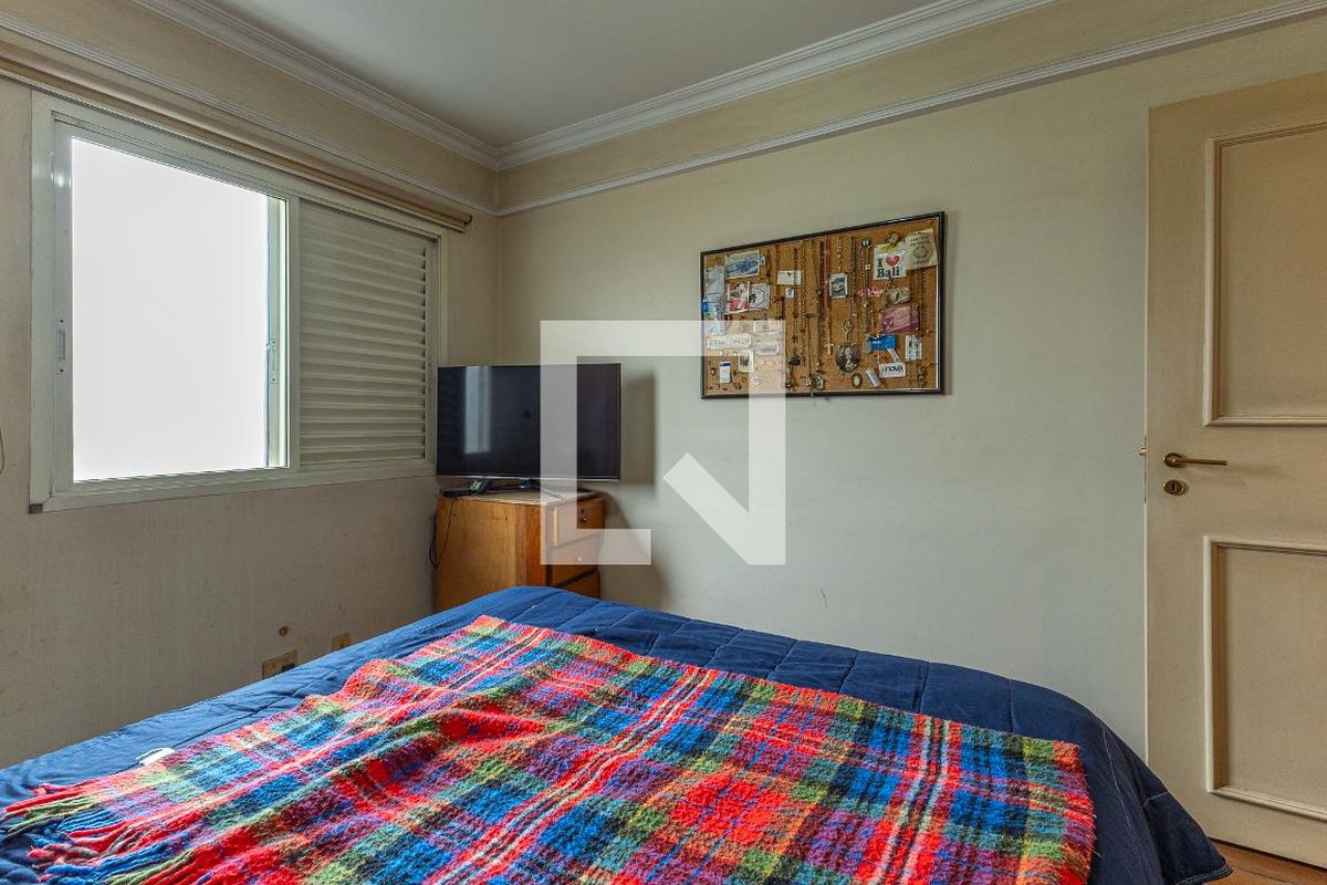 Apartamento, 3 quartos, 106 m² - Foto 21