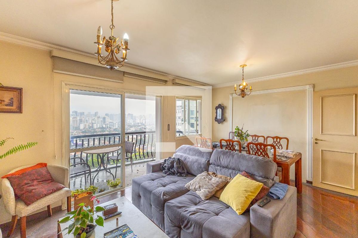 Apartamento, 3 quartos, 106 m² - Foto 1