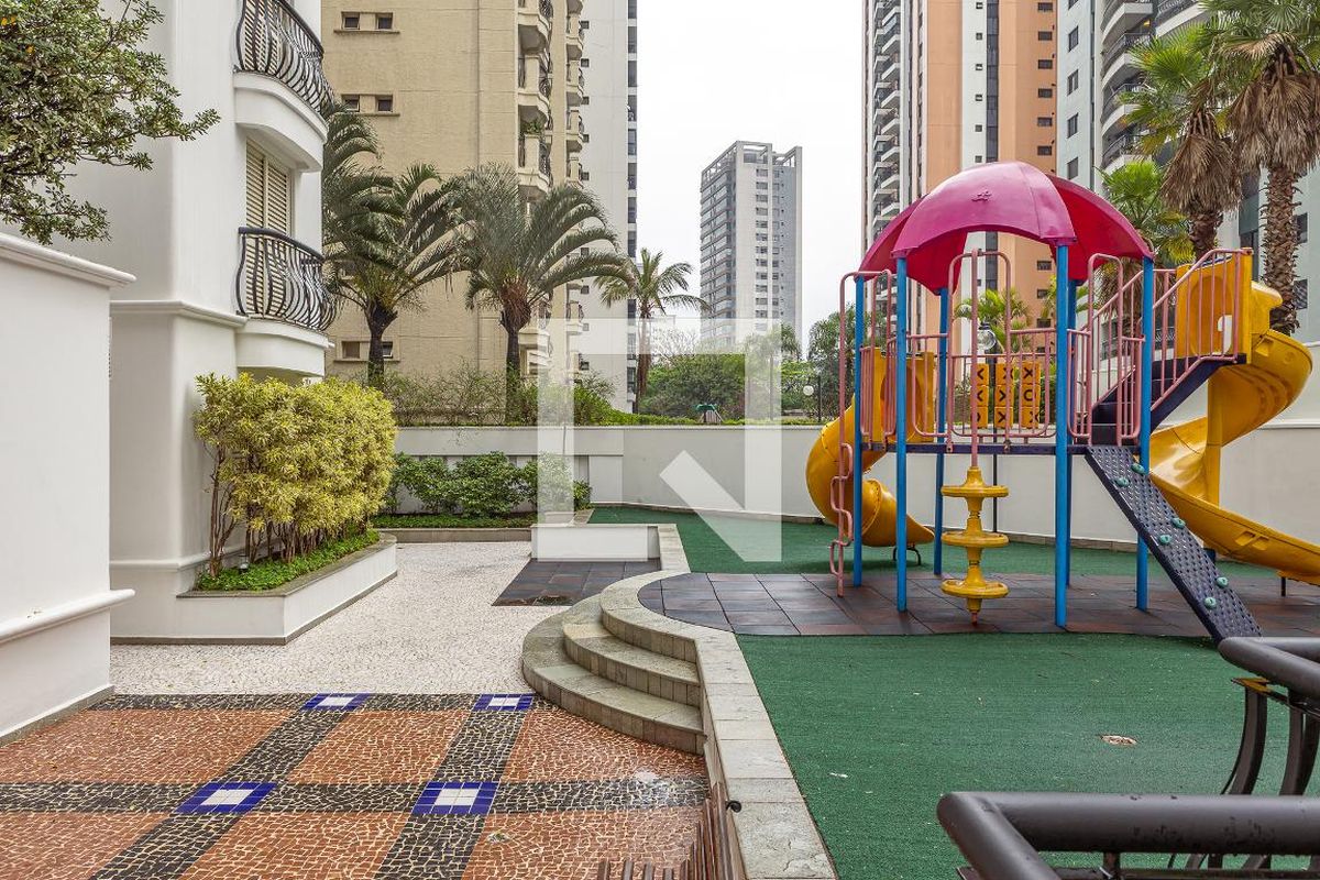 Apartamento, 3 quartos, 106 m² - Foto 47