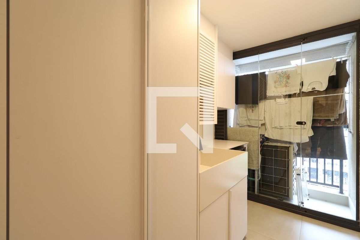 Apartamento, 3 quartos, 153 m² - Foto 58