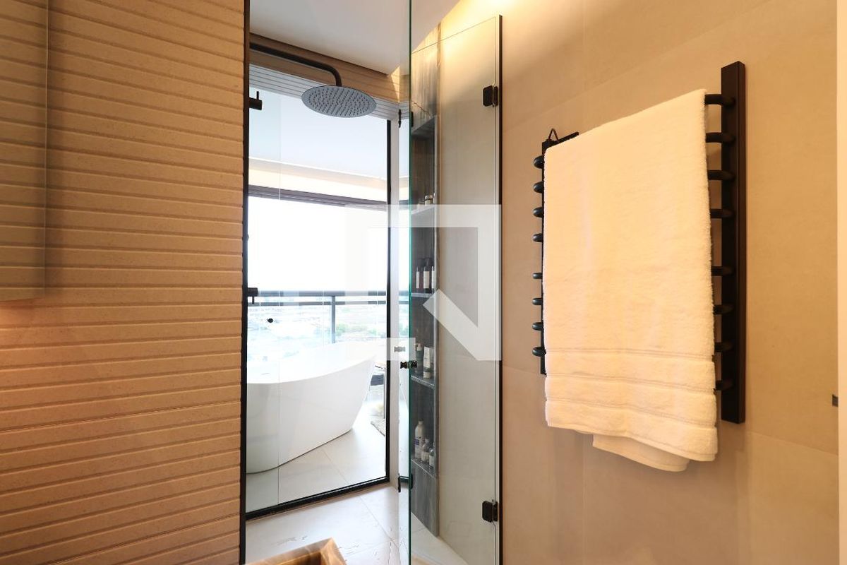 Apartamento, 3 quartos, 153 m² - Foto 51