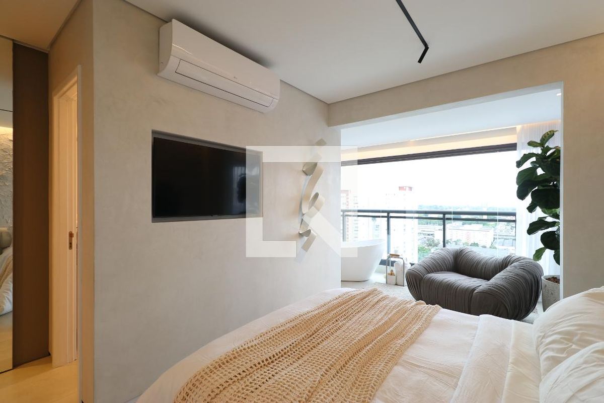 Apartamento, 3 quartos, 153 m² - Foto 45