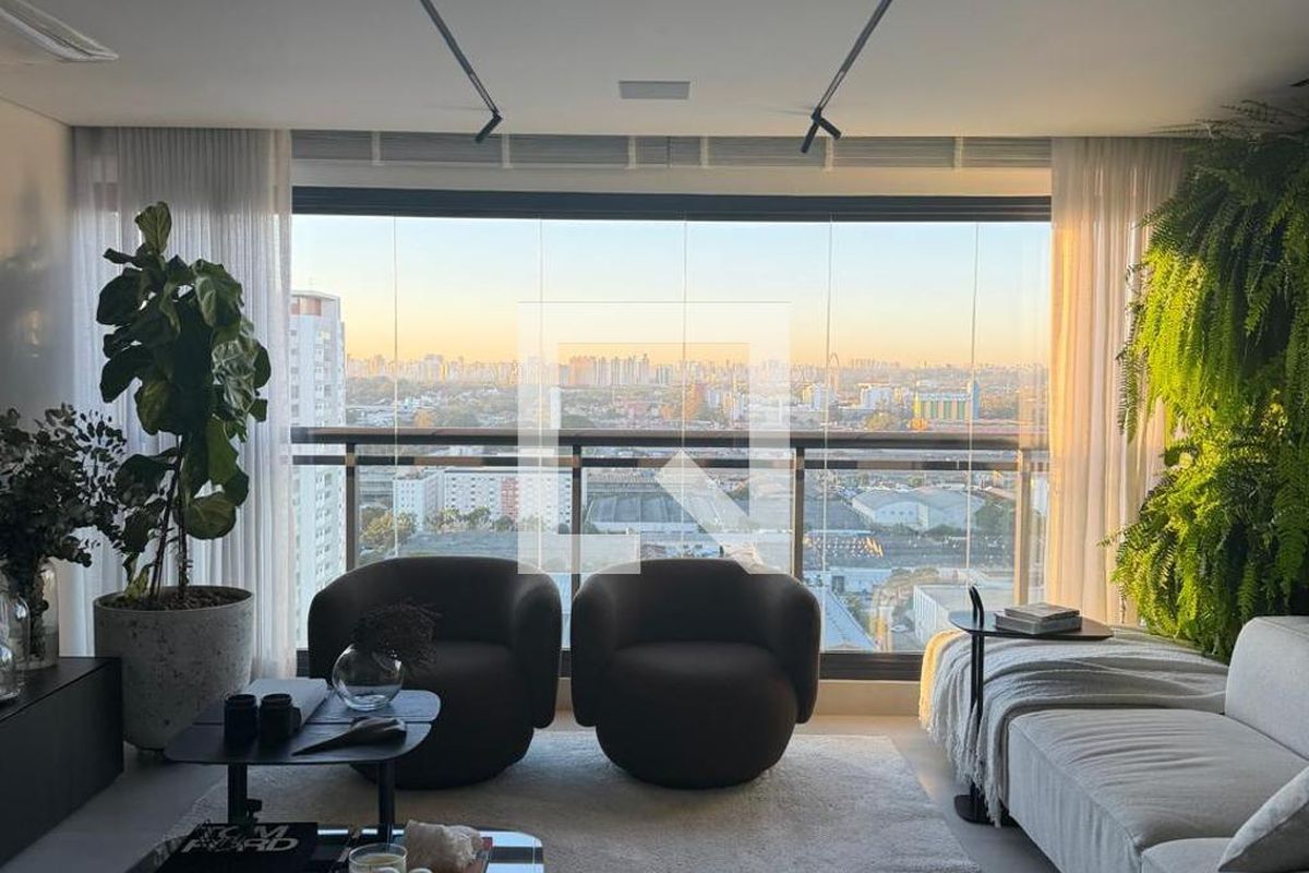 Apartamento, 3 quartos, 153 m² - Foto 21