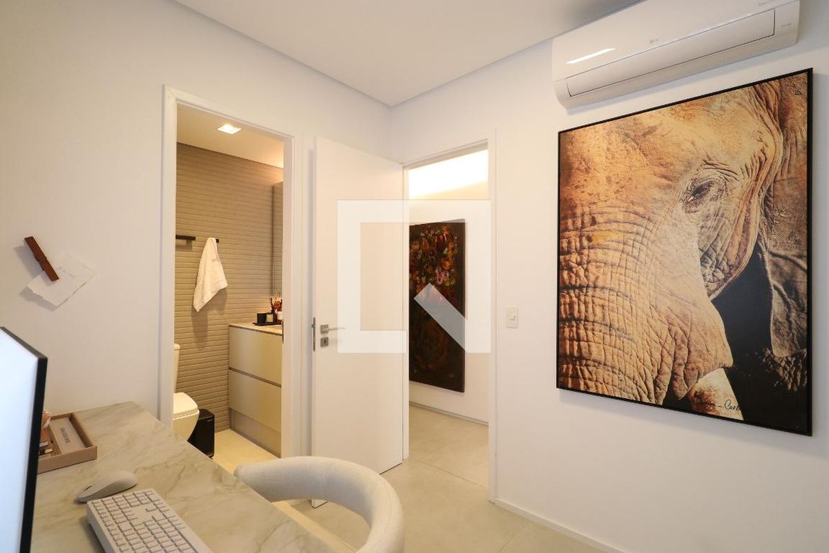 Apartamento, 3 quartos, 153 m² - Foto 28