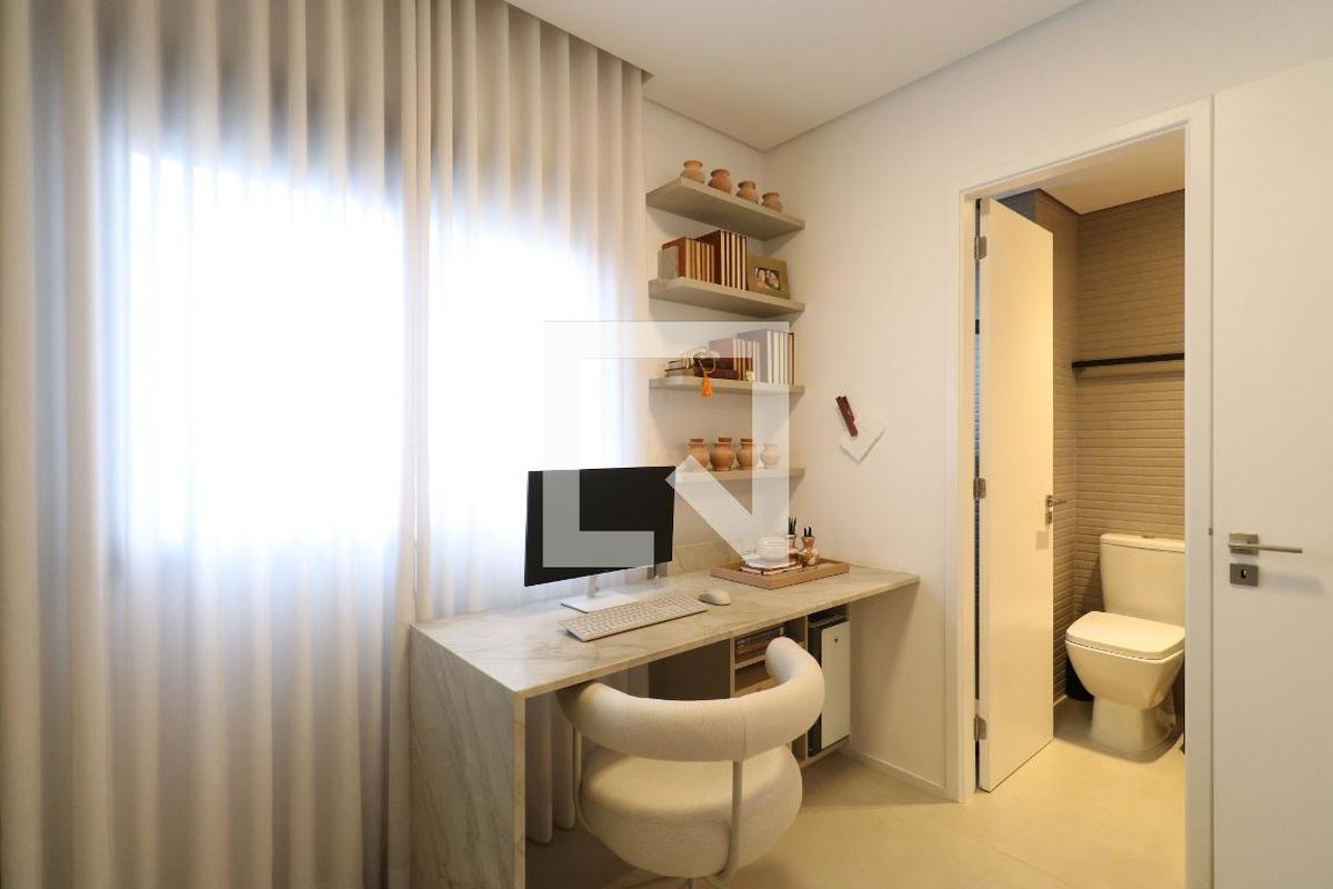 Apartamento, 3 quartos, 153 m² - Foto 27